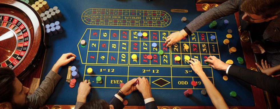 8win Curiosidades Sobre Cassinos