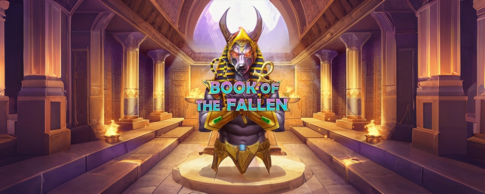 8win Livro dos Caídos