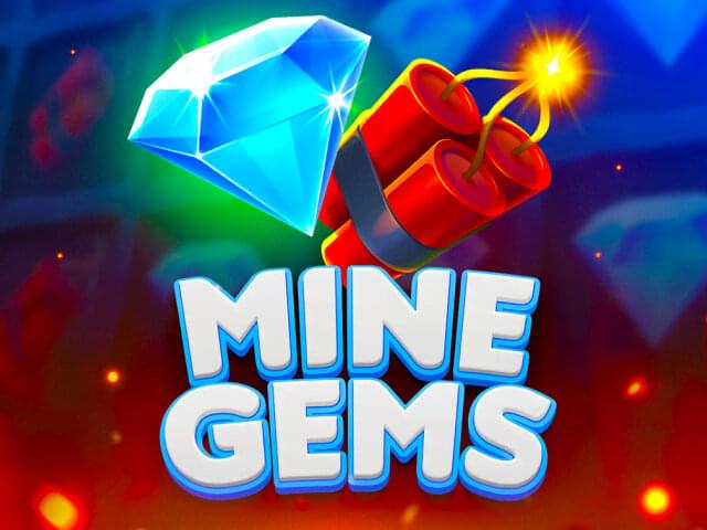 8win Minas de Gemas