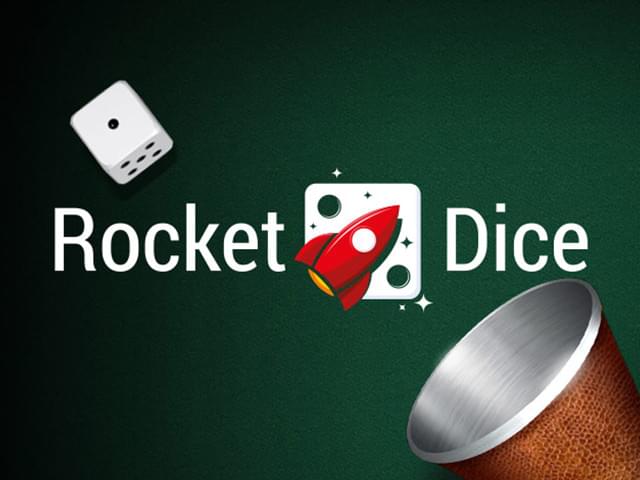 8win Dados de Foguete