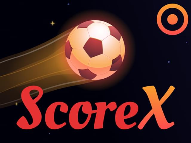 8win ScoreX
